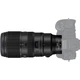 Об'єктив Nikon Z Nikkor 100-400mm f/4.5-5.6 VR S (JMA716DB) [170652] - зображення 5