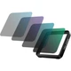 Набор фильтров Telesin CPL/ND8/16/32 для Ace Pro 2/Ace Pro (S5-FLT-27-TIS) [170332] - изображение 9
