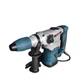 Перфоратор електричний BOXER BX-163 2950 Вт сила удару 5.5 Дж 4000 уд/хв, паторн SDS-Plus - зображення 6