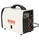 Інверторний напівавтомат зварювальний BOXER BX-3024 350А максимального струму, з подачею дроту 2,7–14,4 м/хв. - зображення 9