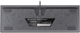 Klawiatura bezprzewodowa Endorfy Thock V2 Compact USB Grey (EY5A128) - obraz 2