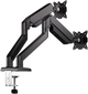 Кронштейн для монітора 32" Endorfy Atlas GS Double (EY8F009) - зображення 3