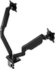 Кронштейн для монітора 32" Endorfy Atlas GS Double (EY8F009) - зображення 8