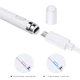 Стилус AirPen Білий Алюминиевый сплав 175 мм - зображення 9