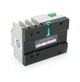 Автомат ввода резерва (АВР) трехполюсный YRO YRQ2PC125 3-pole, 400V/125A на DIN-рейку для генераторов - изображение 3
