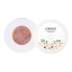 Гель для наращивания Crooz Flora Touch Gel №14 персиковый 15 мл - изображение 1
