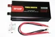 Перетворювач напруги 5000W 12V 220V інвертор з чистою синусоїдою та LCD-дисплеєм - зображення 1