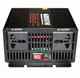 Перетворювач напруги інвертор Eryuan із чистою синусоїдою 6000W LCD-дисплей DC/AC 12V-220V - зображення 3