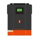 Гібридний сонячний інвертор PowMr 2000 Вт 12 В POW-HVM2H-12V-N - зображення 1