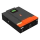 Гібридний сонячний інвертор PowMr 2000 Вт 12 В POW-HVM2H-12V-N - зображення 4