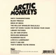 Музичний CD диск Arctic Monkeys - Suck It And See фірмовий - зображення 2