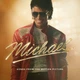 Музичний CD диск Michael Jackson - Michael: Songs From The Motion Picture фірмовий - зображення 1