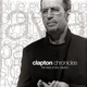 Музыкальный CD диск Eric Clapton - Clapton Chronicles - Best Of фирменный - изображение 1