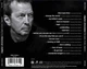 Музыкальный CD диск Eric Clapton - Clapton Chronicles - Best Of фирменный - изображение 2
