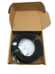 Оптоволоконный кабель HDMI 2.1 8K 60Hz 15м Jasoz A147, оптический кабель AOC HDMI-HDMI для ТВ, ПК, PS5 (A147-15m ) - изображение 7