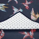 Полотенце для йоги Manduka Yogitoes Charm 180x61 см - изображение 3