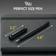 Набор роскошных перьевых ручек Scrivi Pens - изображение 6