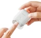 Пилка для ногтей Seemagic Electric Nail Clipper Mini - изображение 3