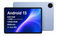 Планшет 11" Hisorl P12 6+12/128Gb 8 ядер Android 15 8000 mAh - изображение 2