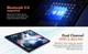 Планшет LNMBBS L201 10.1" IPS OctaCore Android 10 4/64Gb 5500 mAh Grey - изображение 3