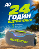 Портативная Bluetooth колонка Hopestar для вечеринок с мощностью 350 Вт IPX6 и батареей 30000 mAh до 24 часов - изображение 3