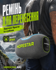 Портативная Bluetooth колонка Hopestar для вечеринок с мощностью 350 Вт IPX6 и батареей 30000 mAh до 24 часов - изображение 9