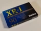 Аудіокасета "KONICA XR*I 90" - изображение 1