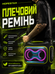 Портативная Bluetooth колонка Hopestar для вечеринок с RGB подсветкой 80 Вт 12500 мАг IPX5 - изображение 8