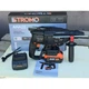 Перфоратор акумуляторний Stromo AHA22 безщітковий SDS-Plus (1АКБ) - зображення 3