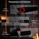 Нунчаки нунчаку тренировочные мягкие на металлической цепи из неопрена GDragon Sport Черно-красные 3_2_0_5 - изображение 6