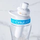 Картридж Cirkul LifeSip со Вкусом Апельсин-Ваниль 1 шт Orange Swirl Flavor Cartridge 41075-17 - изображение 3