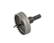 Свердло корончасте GRANITE HSS 51 мм 6-08-051 - изображение 1