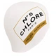 Шапочка для плавания силиконовая взрослая Mad Swim 055462 White - изображение 6