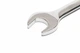 Ключі ріжкові MASTERTOOL SATIN FINISH набір 8 шт (6–20/22 мм) CrV DIN 3110 70-2108 - зображення 3