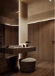 Бамбуковая стеновая панель BWD 9092 Natural Wood, обработанный край (8мм) - изображение 11