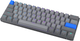 Klawiatura przewodowa ENDORFY Thock V2 Compact Wireless CZ Grey (EY5C020) - obraz 1