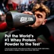 Протеїн Optimum Nutrition Gold Standard 100% Whey Protein 907 г Cinnamon roll / Булочка з корицею (USA) комплексний протеїн - зображення 8