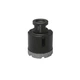 Коронка алмазная Wurth Hard Ceramic 1457440045 M14 45 мм - изображение 1