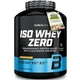 Протеїн BiotechUSA Iso Whey Zero 1816 г Hazelnut / Фундук (Угорщина) ізолят сироваткового білку - зображення 1
