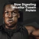 Протеин Optimum Nutrition 100% Gold Standard Casein 1800 г USA (Chocolate-peanut butter / Шоколад с арахисовой пастой) - изображение 6