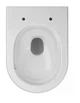 Подвесной унитаз Koller Pool ROUND PRO Smart Tornado 3.0 с сиденьем Soft-close Белый - изображение 8
