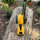 Аккумуляторная минипила DeWalt ручная цепная электропила беспроводная компактная 8 дюймов 48 В 6 А·ч шина 20 см для обрезки деревьев веток сада дачи древесины с автоматической смазкой тормозом 2 АКБ - изображение 8