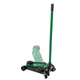 Домкрат подкатной 3т (135-465мм) двухпоршневой ROCKFORCE RF-T83505 - изображение 6
