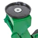 Домкрат подкатной 3т (135-465мм) двухпоршневой ROCKFORCE RF-T83505 - изображение 9
