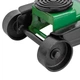 Домкрат подкатной 3т (135-465мм) двухпоршневой ROCKFORCE RF-T83505 - изображение 11
