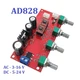 Плата тембро блоку AD828 - зображення 1
