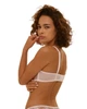 Бюстгальтер балконет Simone Perele 75D Білий (1E2330-white) - изображение 2