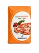 Мука для пиццы Molino Cosma Arancio Extra Tipo 0 25 кг профессиональная итальянская пшеничная из мягких сортов пшеницы для пиццы фокачи и HoReCa - изображение 2