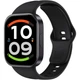Смарт-часы Xiaomi Redmi Watch 6 Active Midnight Black (BHR09CZGL) - изображение 1
