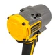 Безщітковий акумуляторний гайковерт TigerKraft GR985 PRO (1100 Нм, 21V 6Ah) з набором і 2 АКБ у кейсі - зображення 8